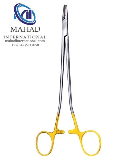 Martin  Needle Holders